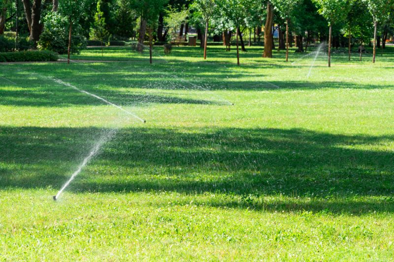 Irrigation Specialists