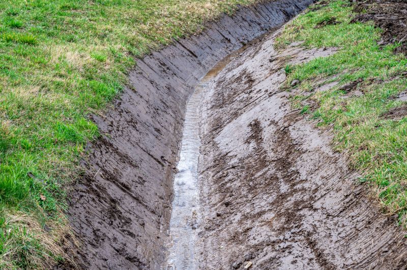 Soil and Drainage Solutions