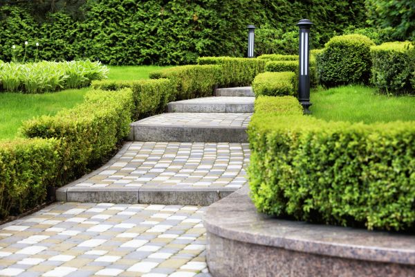 Backyard Remodeling in Hattiesburg