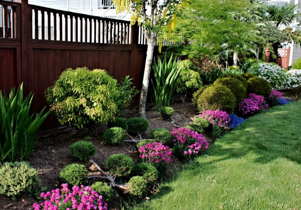 Garden Care Service in Hattiesburg