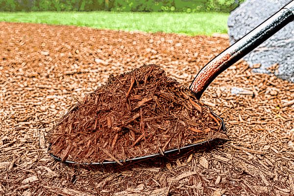 Mulch Removal Service in Hattiesburg