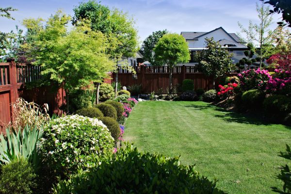 Lawn And Garden Installation in Hattiesburg