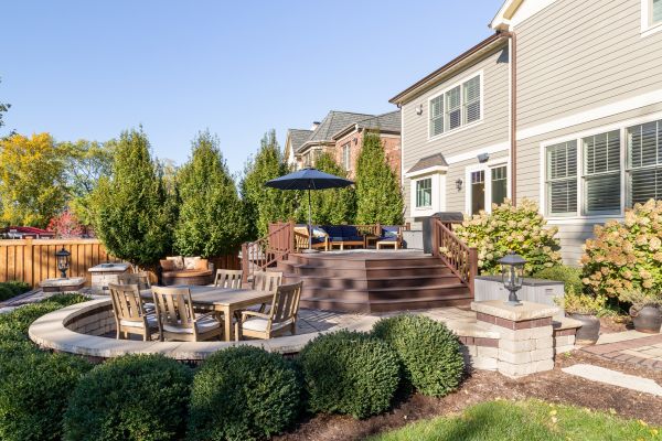 Yard Construction in Hattiesburg