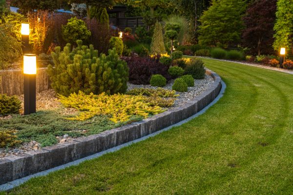 Garden Repair Service in Hattiesburg