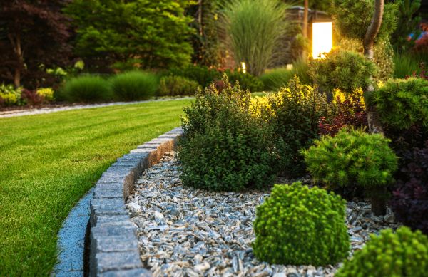 Landscaping Service in Hattiesburg