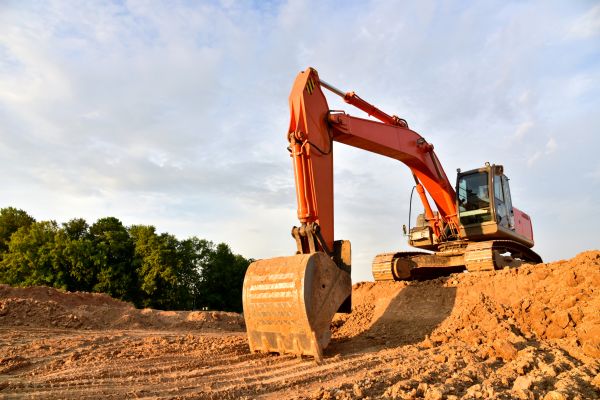 Slope Landscaping in Hattiesburg