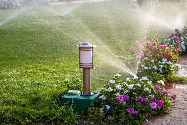Commercial Garden Maintenance in Hattiesburg