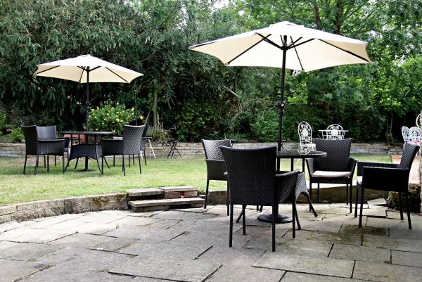 Patio Landscaping Service in Hattiesburg